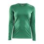 Craft Rush LS T-shirt til kvinder