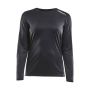 Craft Rush LS T-shirt til kvinder