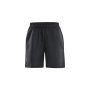 Craft Rush løbeshorts til kvinder - Sort