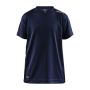 Craft Community Function SS t-shirt til børn