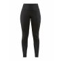 Craft Essence Wind Tights til kvinder - Sort