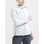 Craft Explore Hybrid jakke til kvinder - Ash