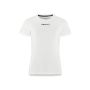 Craft Rush 2.0 SS Tee til Kvinder - Hvid