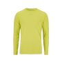 Craft ADV Essence LS Tee til Mænd - Pear