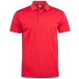 Clique Basic Active polo til voksne