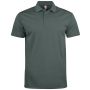 Clique Basic Active polo til voksne
