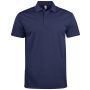 Clique Basic Active polo til voksne