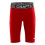 Craft Pro Control Compression korte tights til børn