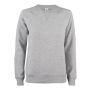 Clique Premium OC Roundnech sweatshirt til kvinder