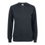 Clique Premium OC Roundnech sweatshirt til kvinder