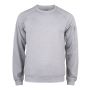 Clique Active Roundneck Sweatshirt til voksne