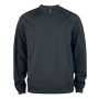 Clique Active Roundneck Sweatshirt til voksne