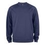 Clique Active Roundneck Sweatshirt til voksne
