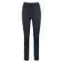 Clique Basic Active pants til voksne - Sort