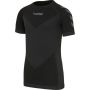 Hummel First Seamless Jersey SS t-shirt til mænd