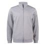 Clique Basic Active full zip cardigan til voksne