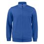 Clique Basic Active full zip cardigan til voksne