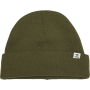Hummel hmlMOVE BEANIE - DARK OLIVE