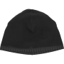 HUMMEL TRAINING BEANIE - Sort