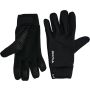 HUMMEL WARM Vinter handske til fodbold - Sort