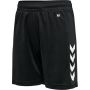 Hummel hmlCORE XK POLY SHORTS til børn - Sort