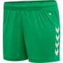 Hummel hmlCORE XK POLY SHORTS til kvinder - JELLY BEAN