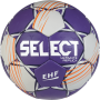 Select Ultimate Replica V24 håndbold - grey/purple