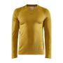 Craft ADV Essence langærmet t-shirt - Sencha