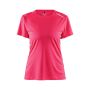 Craft Rush SS T-shirt til kvinder