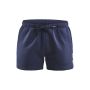 Craft Community sweat shorts til kvinder