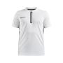 Craft Pro Control Impact Polo til mænd - White/Black