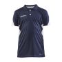 Craft Pro Control Impact Polo til børn - Navy/White