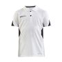 Craft Pro Control Impact Polo til børn - White/Black