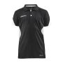 Craft Pro Control Impact Polo til børn - Black/White