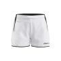 Craft Pro Control Impact Shorts til kvinder - White/Black