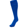 Hummel Essential fodboldstrømper - Blå/Blå