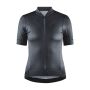 Craft Essence Jersey cykeltrøje til kvinder - Asphalt
