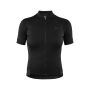 Craft Essence Jersey cykeltrøje til kvinder - Black
