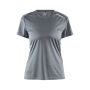 Craft Rush SS T-shirt til kvinder