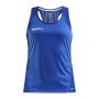 Craft Pro Control Impact Singlet til kvinder - Club Cobolt/Navy