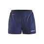 Craft Pro Control Impact Shorts til kvinder - Navy/White