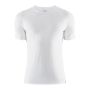 Craft Pro Dry Nanoweight t-shirt til mænd - White