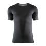 Craft Pro Dry Nanoweight t-shirt til mænd - Black