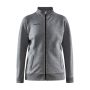 Craft Core Soul Full Zip sweatshirt til kvinder