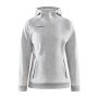 Craft Core Soul Hoody sweatshirt til kvinder