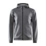 Craft Core Soul Full Zip Hoody til mænd