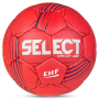 Select CIRCUIT V25 håndbold - Rød