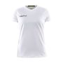 Craft Progress 2.0 Solid Jersey til kvinder - White