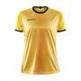 Craft Progress 2.0 Graphic Jersey til kvinder - Sweden Yellow/Black
