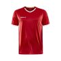 Craft Progress 2.0 Solid Jersey til mænd - Bright Red